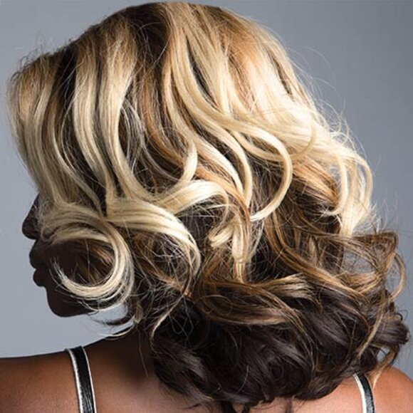 Revlon Other - REVLON PASSION in Blonde Ambition (OMBRE shade)